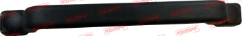 Preview: 104973 Haltegriff, Kunststoff 280x55